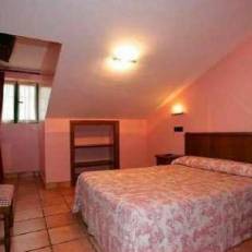Hotel Villa de Cabrales 