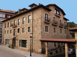 Hotel Villa de Cabrales 