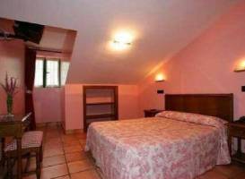 Hotel Villa de Cabrales 