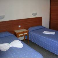Apartamentos Roca Verde 