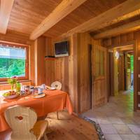 Mas De La Bolp - Chalet 