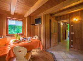 Mas De La Bolp - Chalet 
