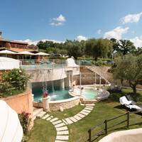 Hotel Saturno Fontepura 