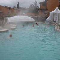 Hotel Saturno Fontepura 