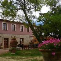 Agriturismo La Moriccia 