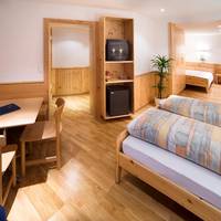 Hotel Garni Sonnenhalde 