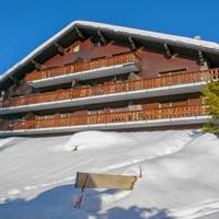 Apartment Diure Verbier 