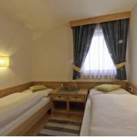 Apartments Chalet Maria 