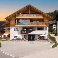 Apartments Chalet Maria 