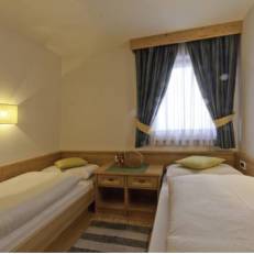 Apartments Chalet Maria 