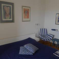 Apartments Lorenandreja 
