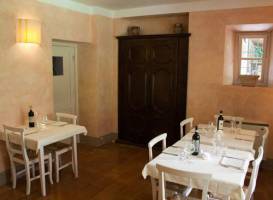 Agriturismo La Crocetta 