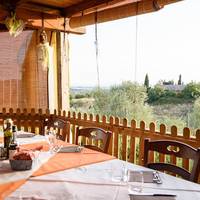 Resort Borgo Campetroso 