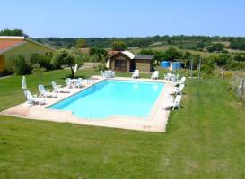 Agriturismo Columbargia 