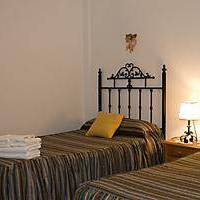Apartamentos Rosamarina 