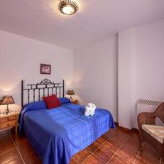 Apartamentos Rosamarina 