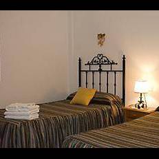 Apartamentos Rosamarina 