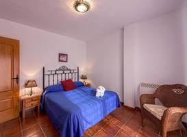 Apartamentos Rosamarina 