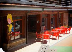 Albergue Trinkete Etxea 