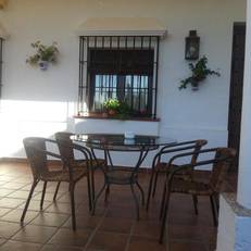 Hotel Rural Valsequillo 