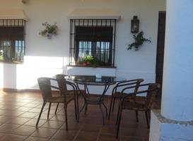 Hotel Rural Valsequillo 