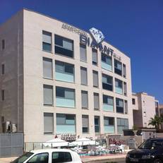 Aparthotel Diamant Blue 