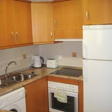 Apartamentos La Rotonda 