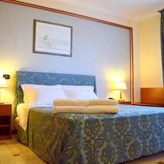 Hotel President Pomezia 