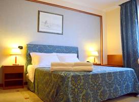 Hotel President Pomezia 