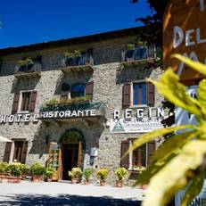 Hotel Ristorante Regina 