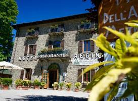 Hotel Ristorante Regina 