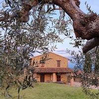 Antico Casale Tiravento 