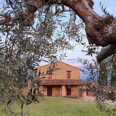 Antico Casale Tiravento 