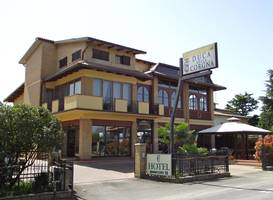 Hotel Duca Della Corgna 