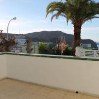 Apartamentos Buenavista 