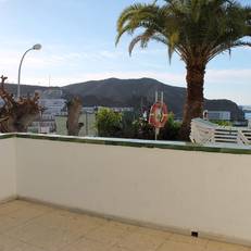 Apartamentos Buenavista 