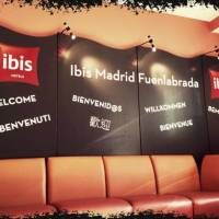 Ibis Madrid Fuenlabrada 