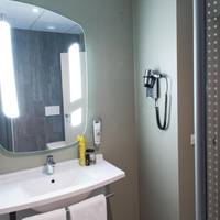 Ibis Madrid Fuenlabrada 