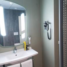 Ibis Madrid Fuenlabrada 