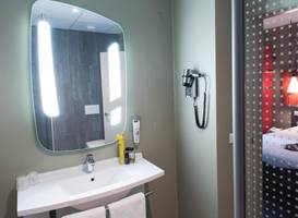 Ibis Madrid Fuenlabrada 