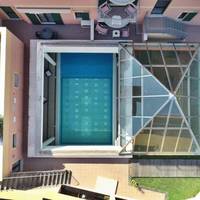 Hotel Residence Mondial 