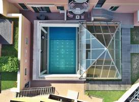 Hotel Residence Mondial 