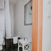 Hotel Residencia Isasa 