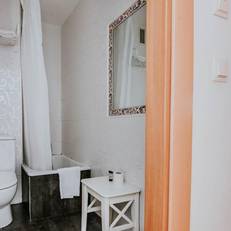 Hotel Residencia Isasa 