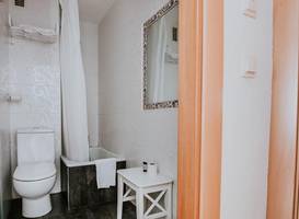 Hotel Residencia Isasa 