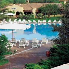 Hotel Club Santagiusta 