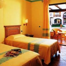 Hotel Club Santagiusta 