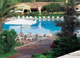 Hotel Club Santagiusta 