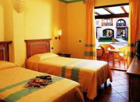 Hotel Club Santagiusta 