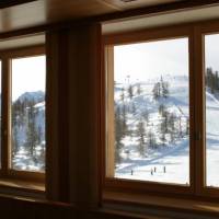 Hotel Rifugio Solander 